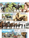 Le Galop du Silence