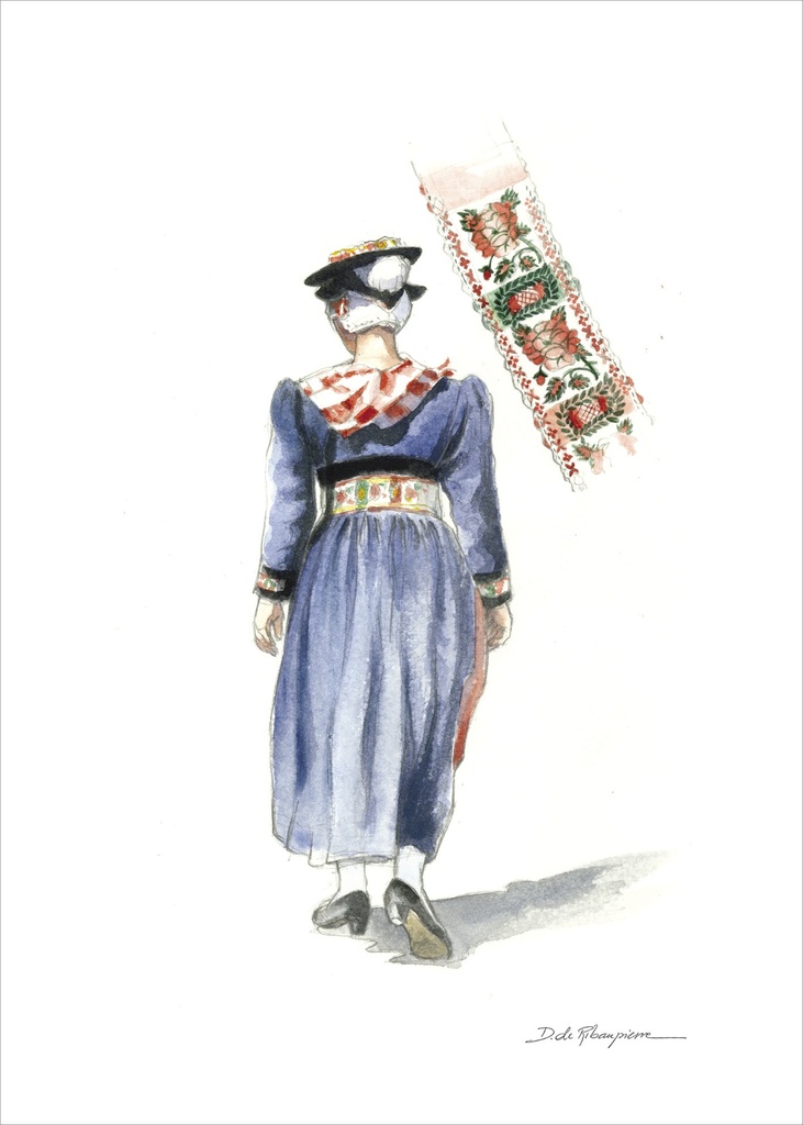Costume