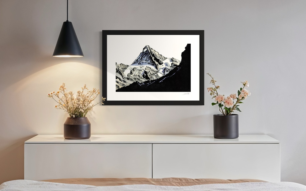 La Dent-Blanche BD