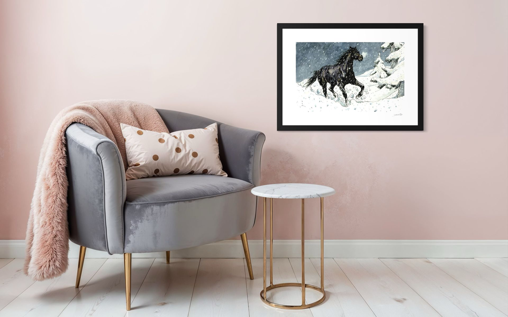 Cheval en hiver_in situ_2©Derib-Orakart.webp