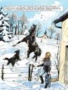 Le Galop du Silence