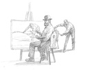 Ferdinand Hodler, une vie d'artiste
