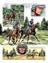 Le Galop du Silence