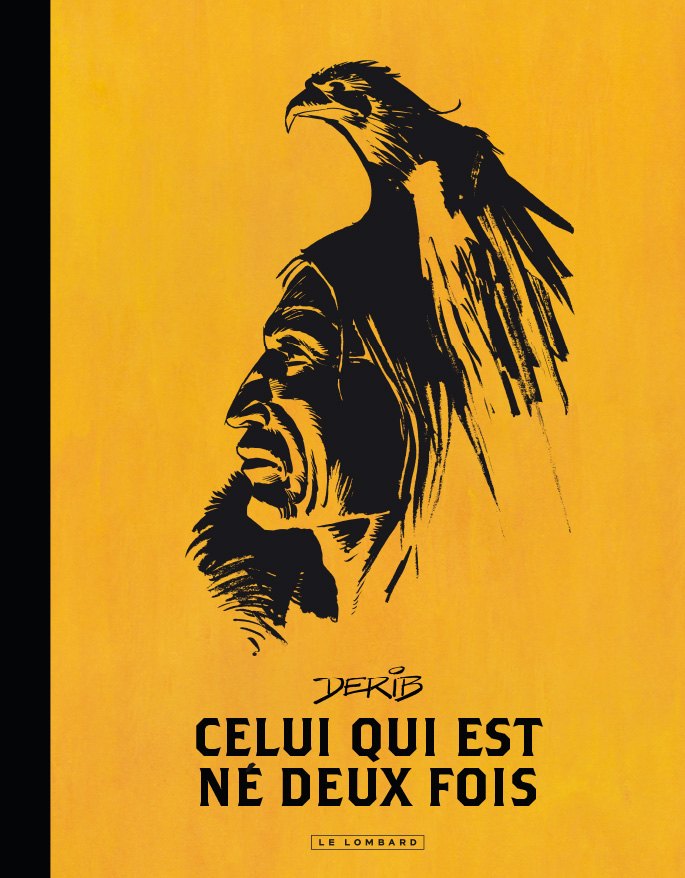 Intégrale Celui-qui-est-né-deux-fois